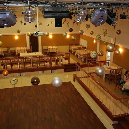Belorus Hotel Druskininkai Kültér fotó