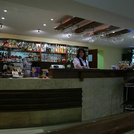 Belorus Hotel Druskininkai Kültér fotó