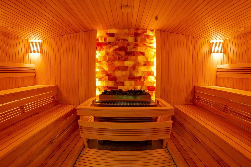 Belorus Hotel Druskininkai Kültér fotó