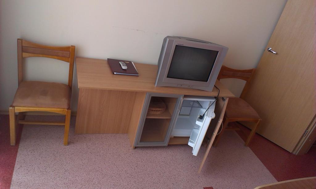 Belorus Hotel Druskininkai Szoba fotó