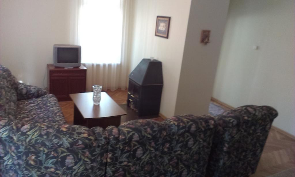 Belorus Hotel Druskininkai Szoba fotó
