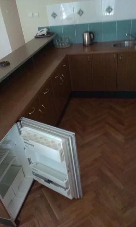 Belorus Hotel Druskininkai Szoba fotó