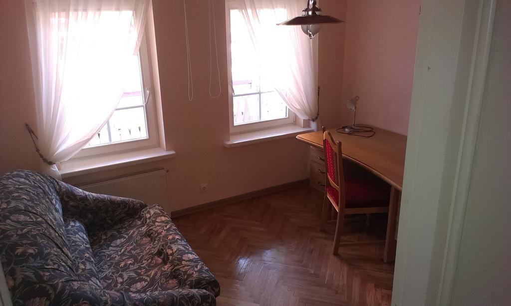 Belorus Hotel Druskininkai Szoba fotó