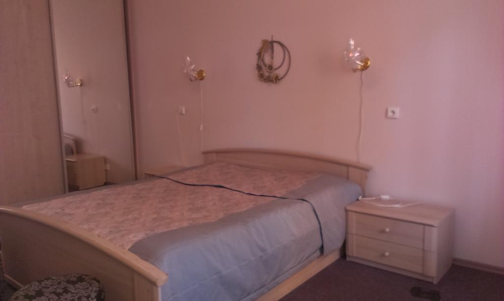 Belorus Hotel Druskininkai Szoba fotó